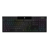 Teclado Mecánico Para Juegos Rgb Inalámbrico K100 Air...