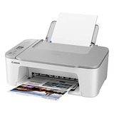 Impresora Canon Pixma Ts3520 Multifunción Inalámbrica