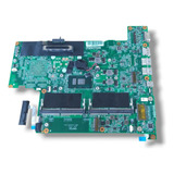 Placa Mãe Notebook Positivo N6140 C/processador Core I7