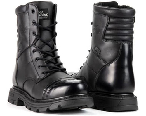 Botas Thorogood Tacticas Militares Policia Suela Goodyear