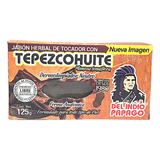 Jabón De Tepezcohuite Del Indio Papago 125g