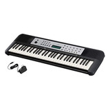 Yamaha Ypt270 Teclado Portátil De 61 Teclas Con