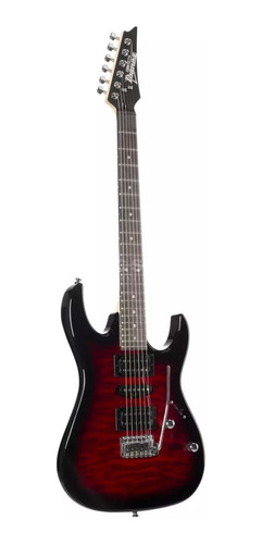 Guitarra Eléctrica Ibanez Rg Gio Grx70qa