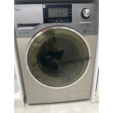 Lavasecarropas Midea Modelo Wd-lz109sar1 Usado. Oportunidad