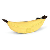 Funda Kipling Banana Yellow Banana Yellow