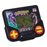 Jogo Eletrônico Em Lcd Hasbro Gaming Jurassic Park