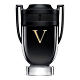 Paco Rabanne Invictus Victory Edp Extreme 100ml