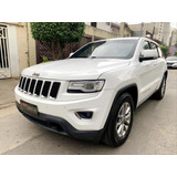 Jeep Grand Cherokee 3.6 Laredo 4x4 V6 24v Gasolina 4p Automa