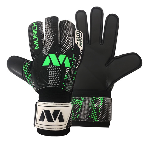 Guantes De Arquero Munich Prix 3.0 Extra Soft Con Kortex