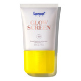 ¡supergoop! Glowscreen (spf 40) - 0.5 Fl Oz - Base Glowy + P