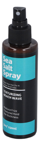 Spray Para Cabello Con Sal Marina, 150 Ml, Cuidado Nutritivo