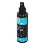 Spray Para Cabello Con Sal Marina, 150 Ml, Cuidado Nutritivo