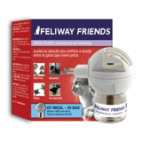 Feliway Friends Difusor E 1 Refil 48ml