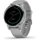 Reloj Inteligente Garmin Vivoactive 4s, Con Gps