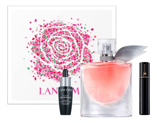 Lancôme La Vie Est Belle Edp 50 Ml. / Set