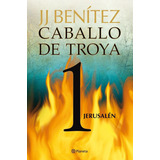 Caballo De Troya - Juan Josae Benaitez