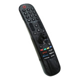 Control Remoto Universal Compatible LG Mr21 - No Voz