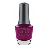 Esmalte De Uñas - Morgan Taylor J'adore My Mani Nail Lacquer