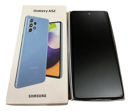 Samsung Galaxy A52 - 128 Gb