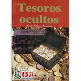 Kit De Libro De Tesoros Ocultos, Jgo Varillas Y Péndulo Prof