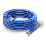 Cable De Red 10 Metros Internet Patch Cord Utp Lan Ethernet