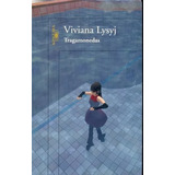 Viviana Lysyj: Tragamonedas - Libro Nuevo