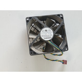 Ventilador Gabinete Cuadrado  Pc N/p Pva092g12h Hp 6000 Pro 