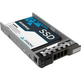 Ssd Axiom Ev100 480gb Sata 2.5  Negro - Servidor, Reproducto