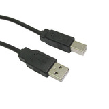 Cable Usb 2.0. Impresora 1.5 Metros