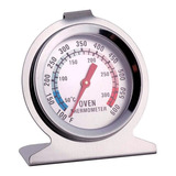 Termometro De Horno 50 - 300 Grados 