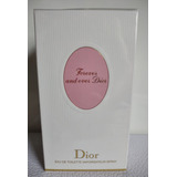 Perfume Forever And Ever Dior 100 Ml