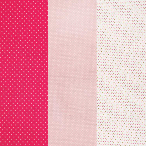 Feltro Color Baby Composê - 205 Rosa (0,50x1,40)