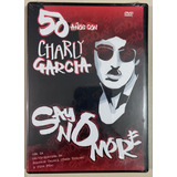 Dvd 50 Años Con Charly Garcia Say No More