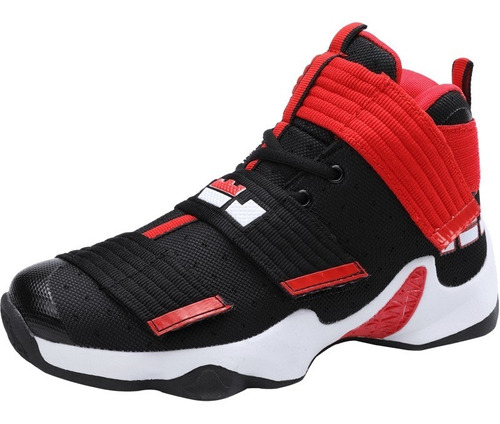 Zapatillas De Baloncesto Para Hombre Y Mujer Y Zapatillas De