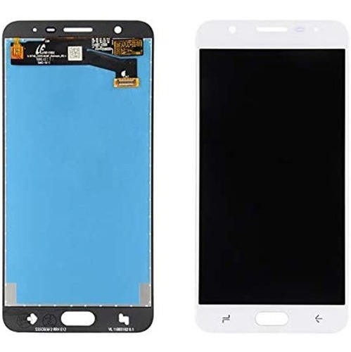 Display Pantalla Lcd Compatible Para Galaxy J7 Prime G610