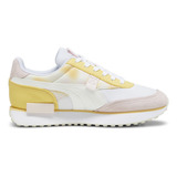 Tenis Puma Mujer 393109 01 Future Rid