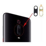 Vidrio Protector Repuesto Camara Para Xiaomi Mi 9t / K20