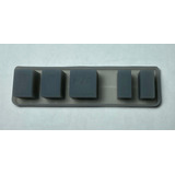 Una Goma Teclado, Psrs-650  Nueva (ww395000) Orig.