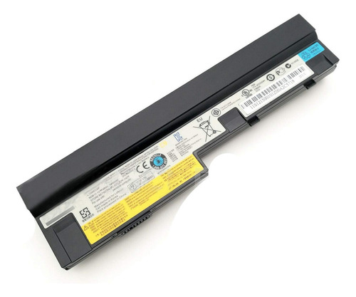 Batería  Lenovo  Ideapad S205/s10-3 (l10m6y12 - L09s6y14)