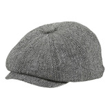 (bk-52) Gorra De Pico De Pato Elegante Gorra Para Niños, Gor