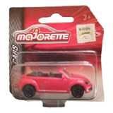 Volkswagen Beetle Cabrio Majorette Street Cars 1/60