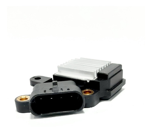 Regulador Alternador Chevrolet Silverado Avalanche Express  Foto 2