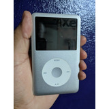 iPod Classic De 80 Gb + Funda De Silicona.