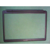 Moldura Da Tela Notebook Compaq Presario C720br (mtn-108)