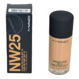 Base Studio Fix Fluid Spf 15 Mac Cor Nw 25