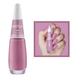 Esmalte Xodo Impala Atacado Lilas Rosa Cor Da Sua Moda 7ml