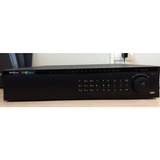 Dvr Intelbras Vd 16m 480 16 Canais Sem Hd 