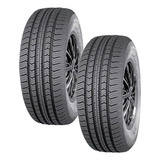 185/65r14 Mirage Mr-166 (paquete Con 2 Llantas)