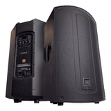 Caixa Ativa Jbl 12  Max 12 350w