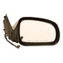 Espejo Retrovisor Lateral Fit System Para Pontiac Grand Am,